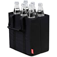 Aquiles®- Bottle de Bag 6- adb06- Bolsa de Botella para 6 Botellas- 25 cm x 17 cm x 27 cm